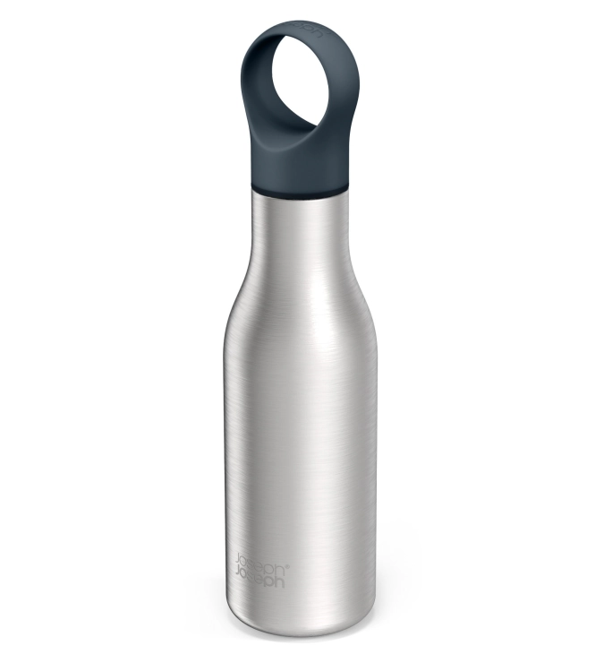 Loop bouteille d'eau 500ml, inox