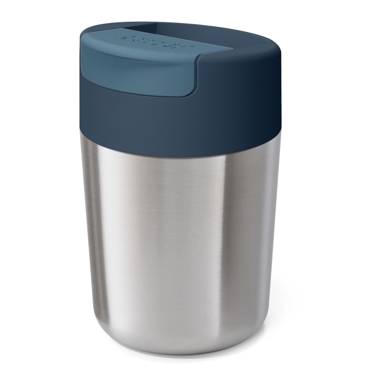 Sipp Travel Mug edelstahl