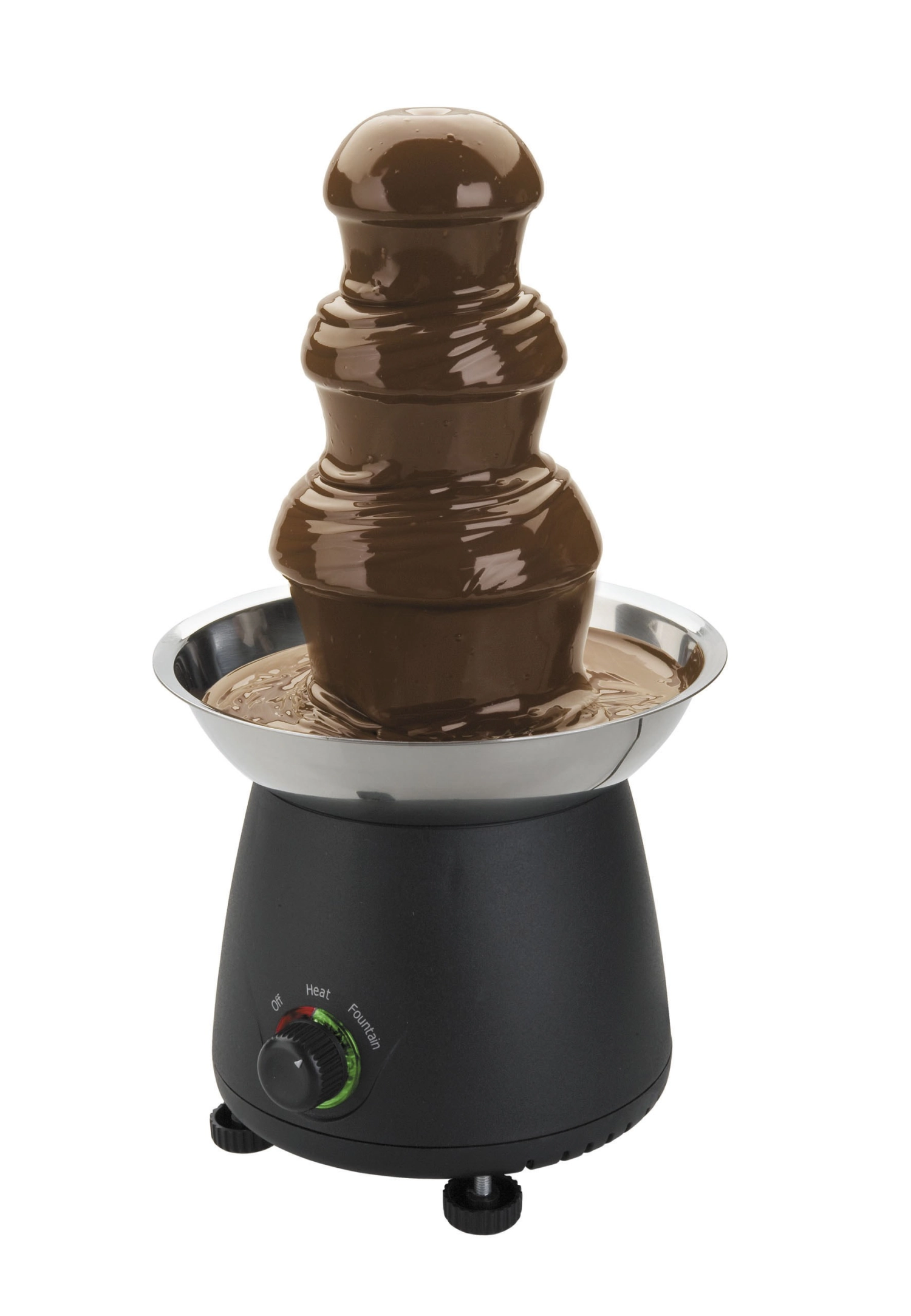 Fontaine à chocolat 0.5 lt