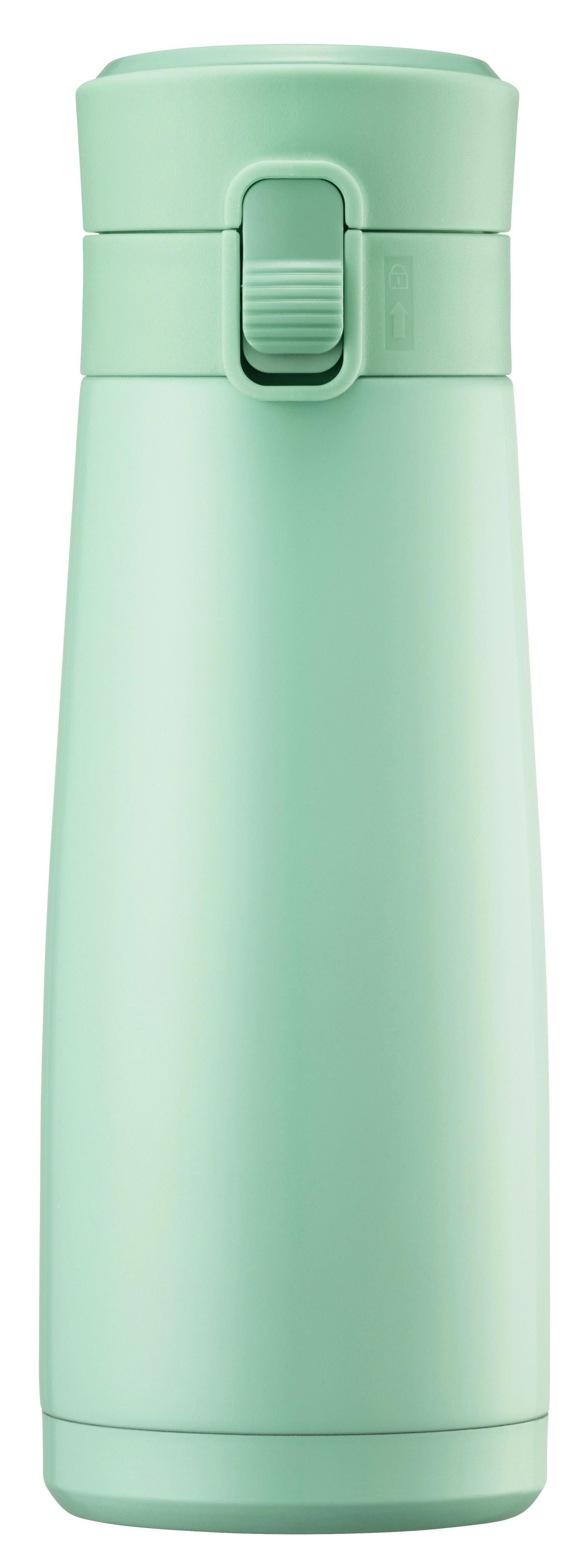 ID Macaron Tumbler One Touch 0.45lt vert