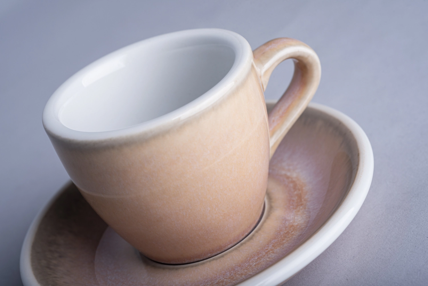 Egg Espresso Untertasse