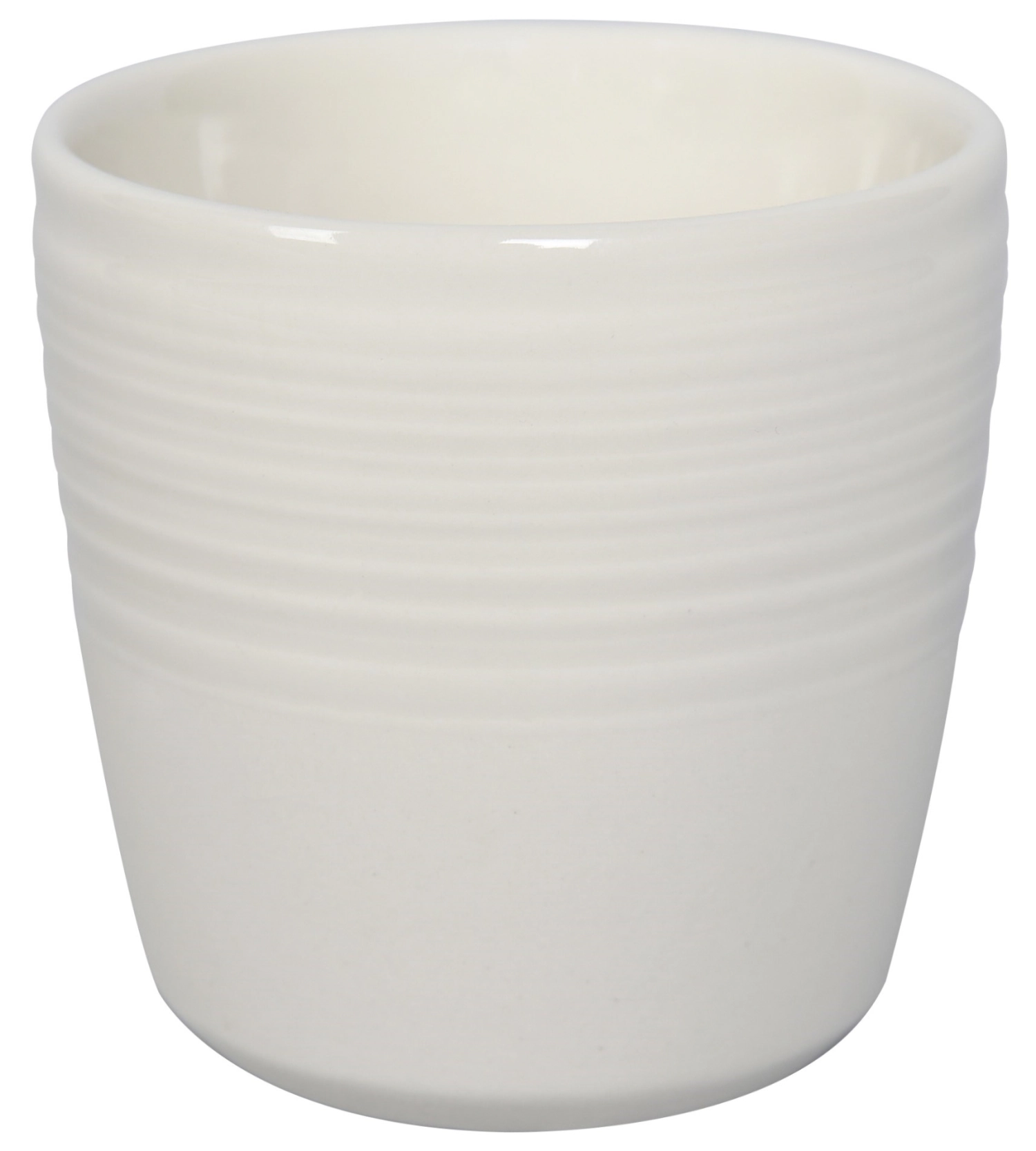 Dale Harris gobelet cappuccino