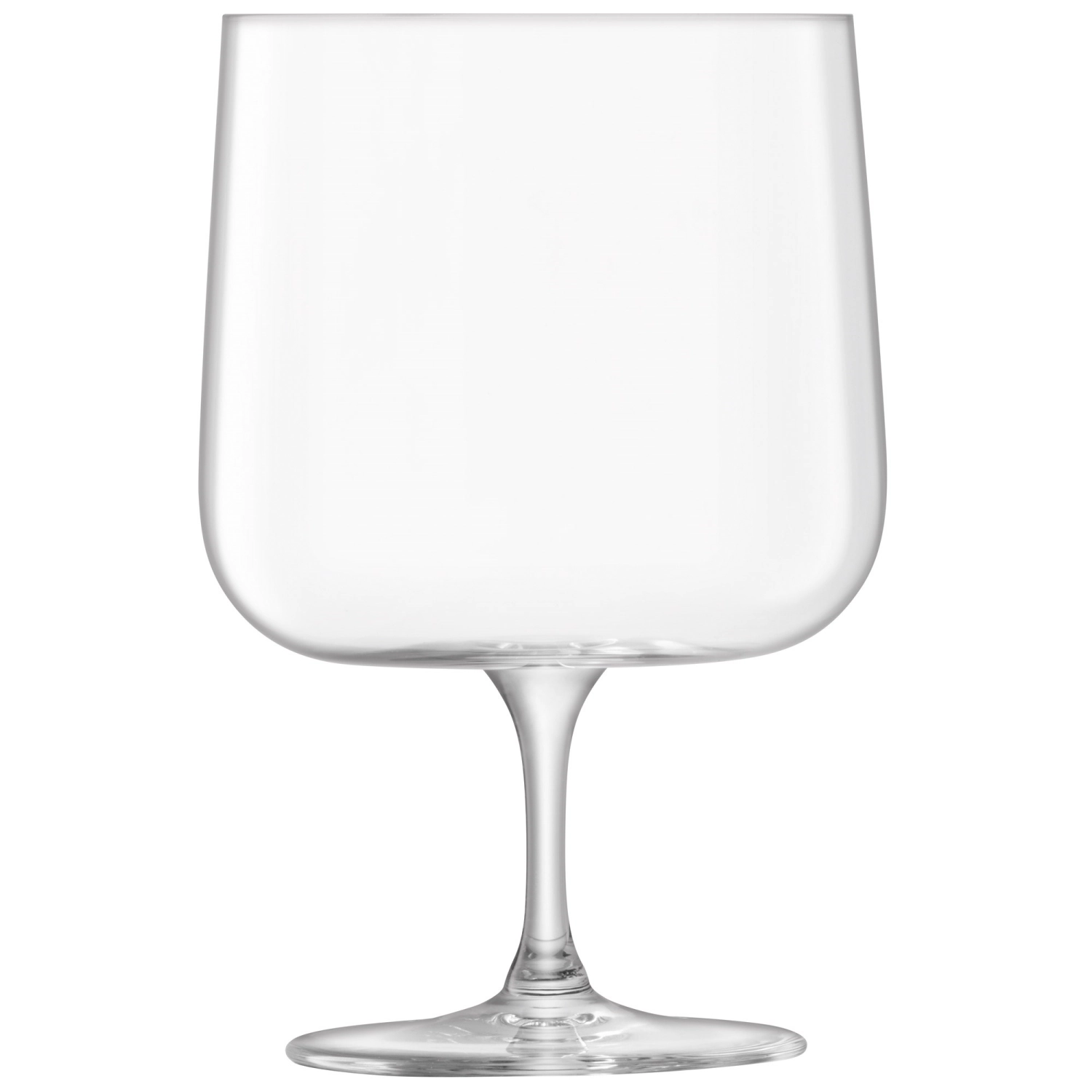 Set de 4 verres à vin arc 340ml clear