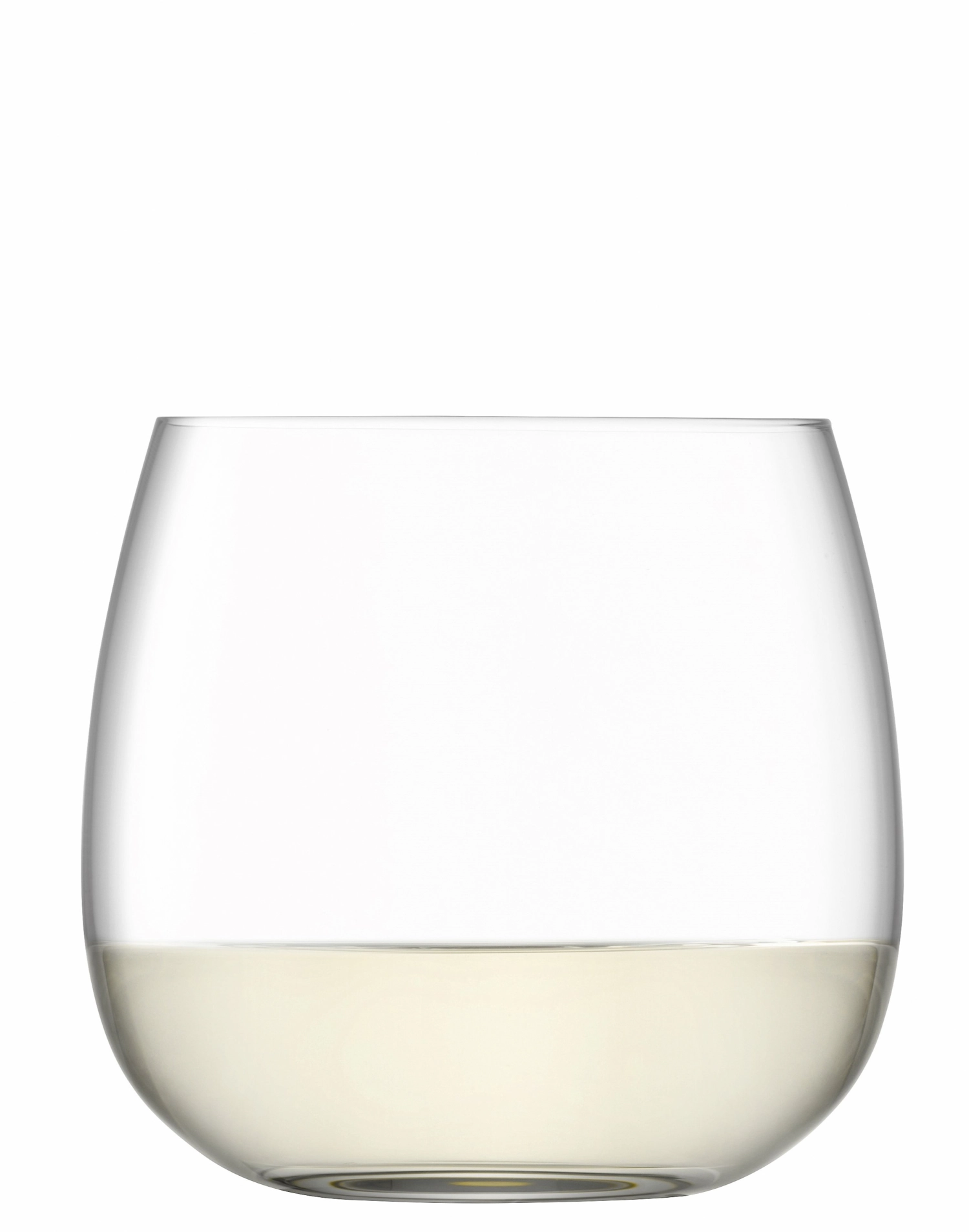 4er Set Borough Weinbecher