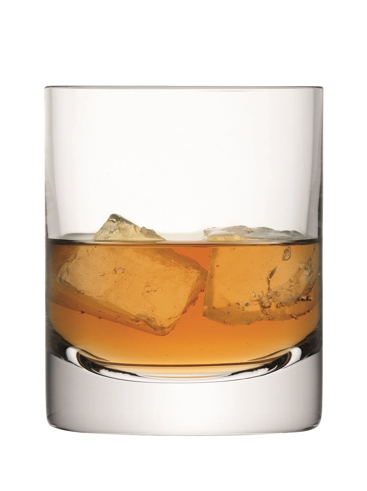 2er Set Bar Whiskyglas
