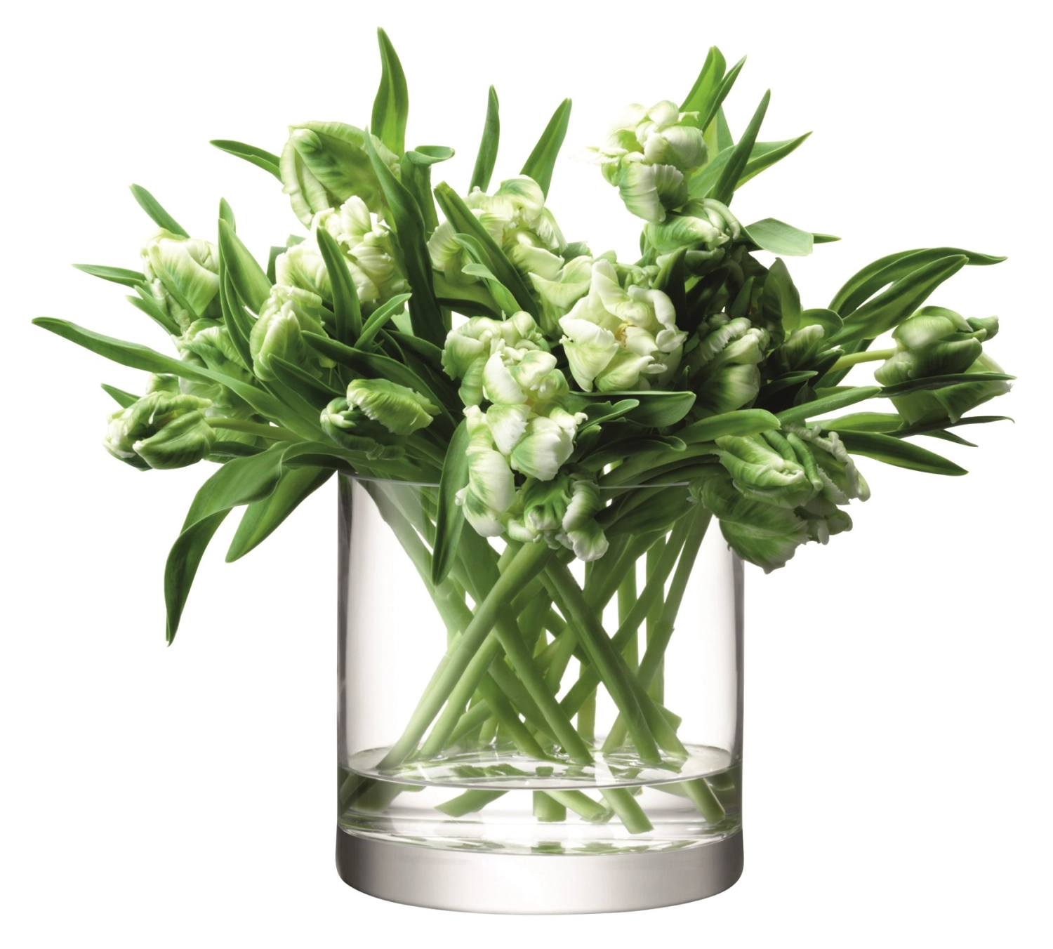 Column Vase/Kerzenhalter