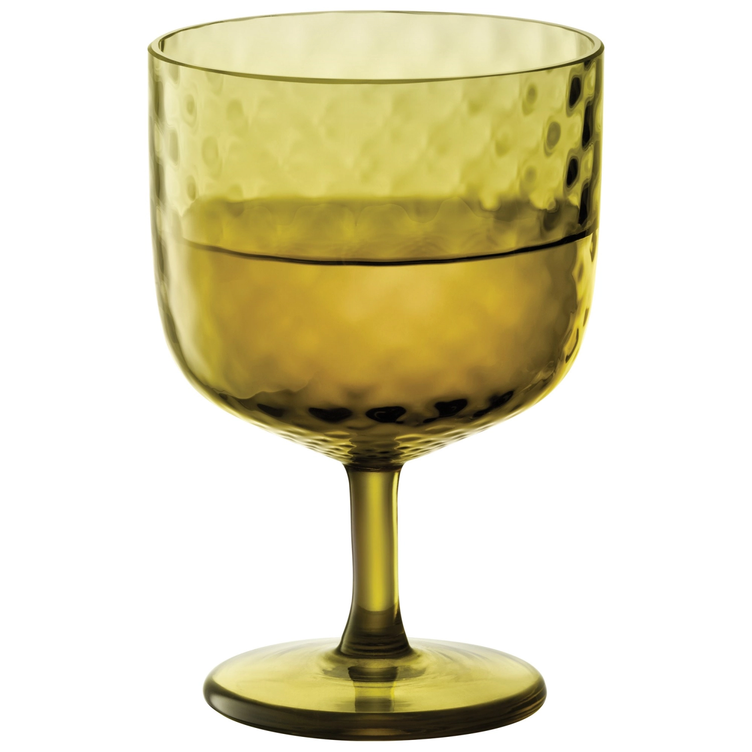 2er Set Dapple Weinglas