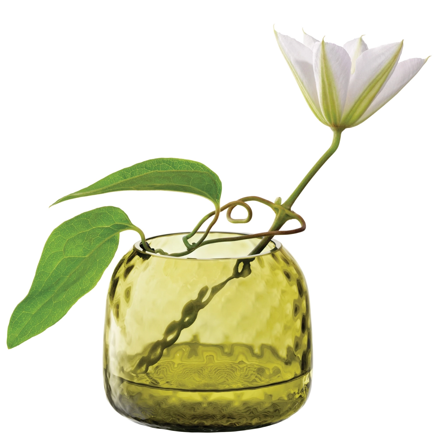 Dapple Teelichthalter/Vase