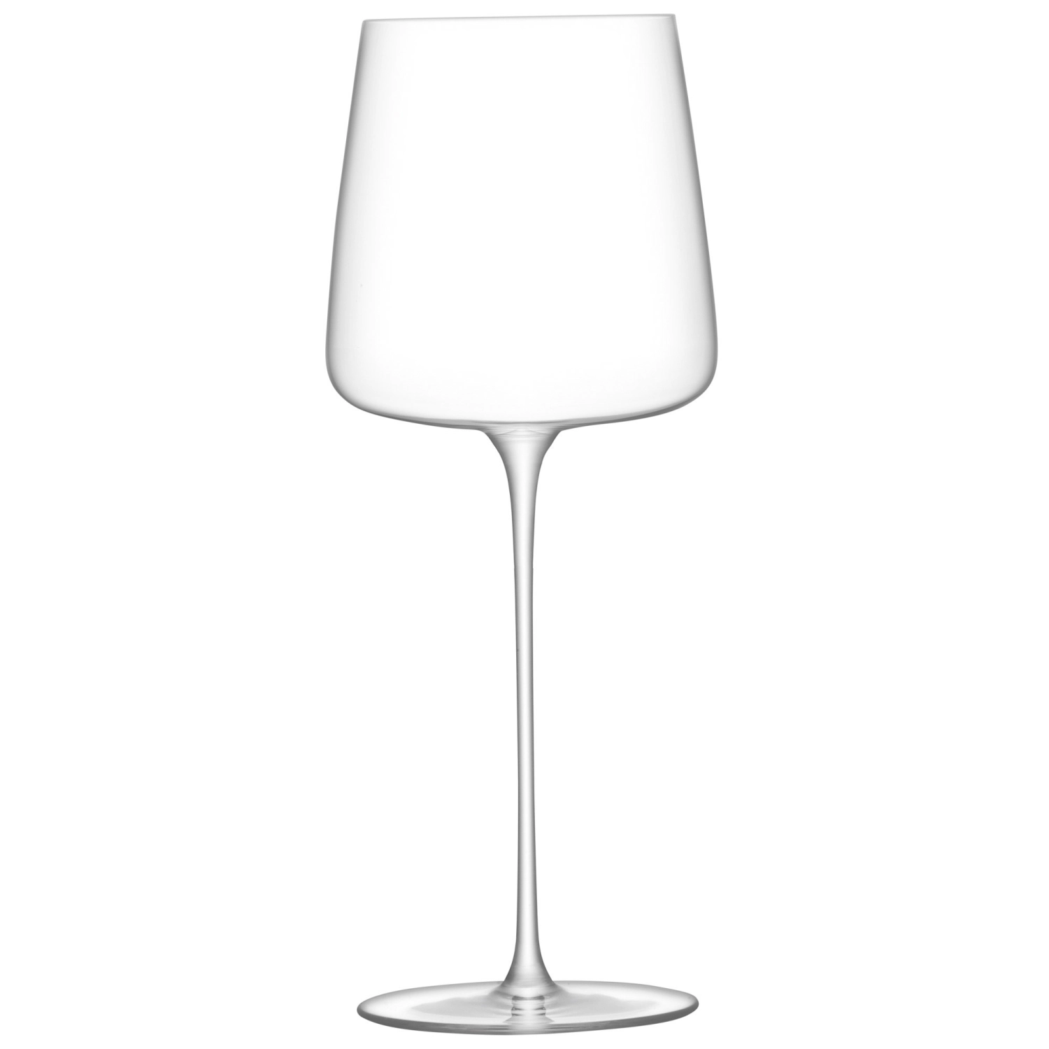 4er Set Metropolitan Grand Cru Glas 680ml klar