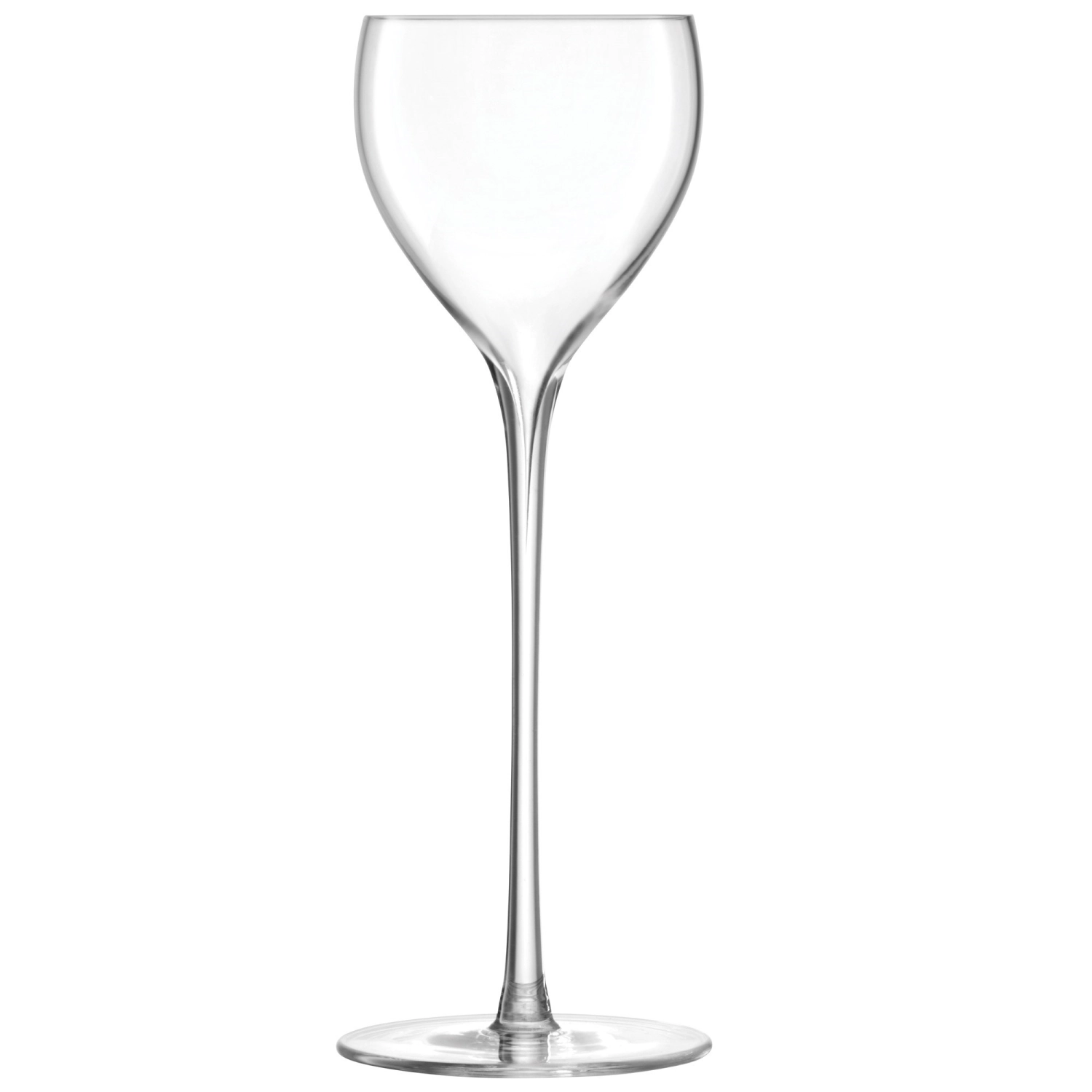 Lot de 2 verres à digestif Savoy 110 ml clair