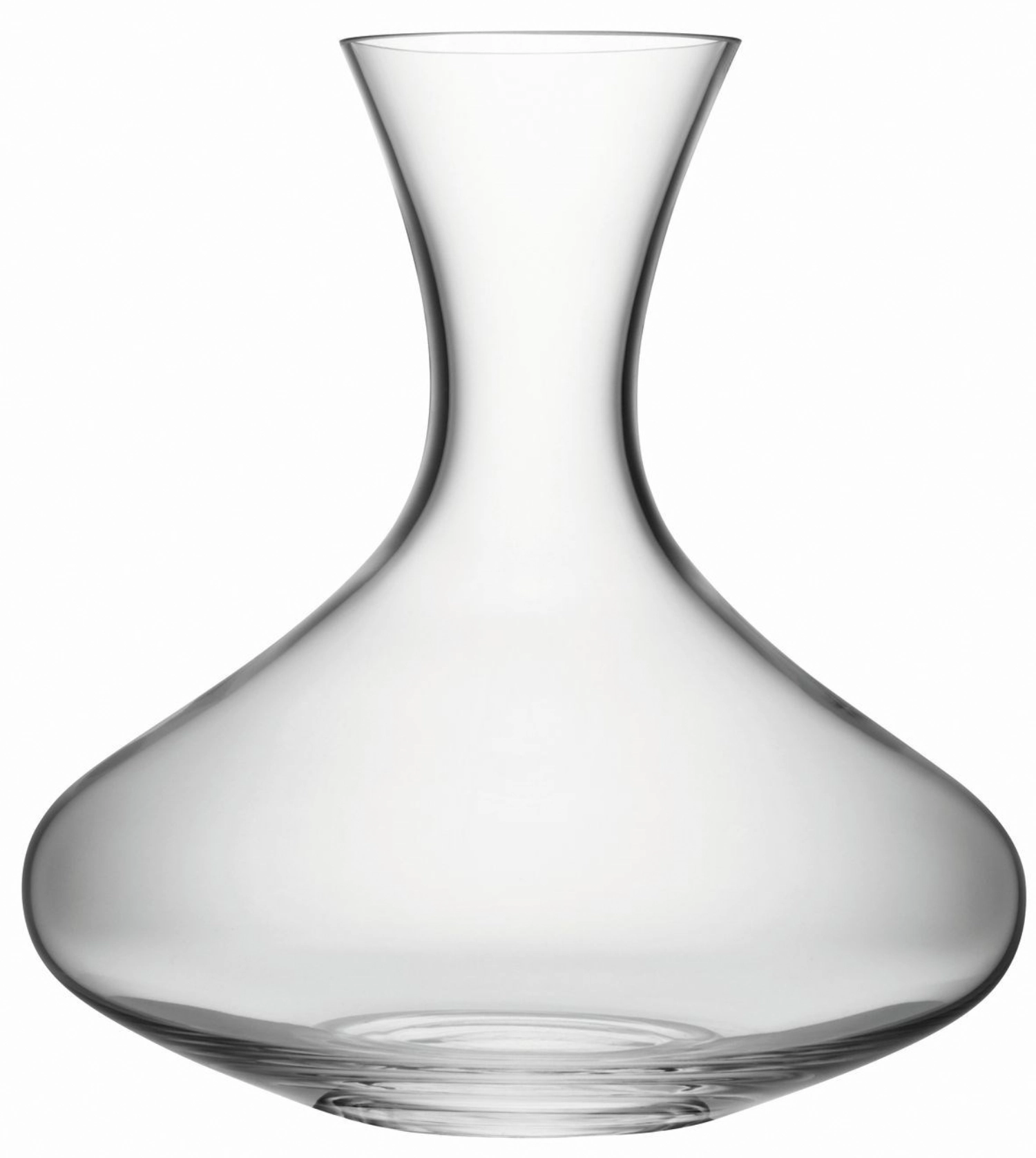 Carafe à vin wine 1.5l - claire