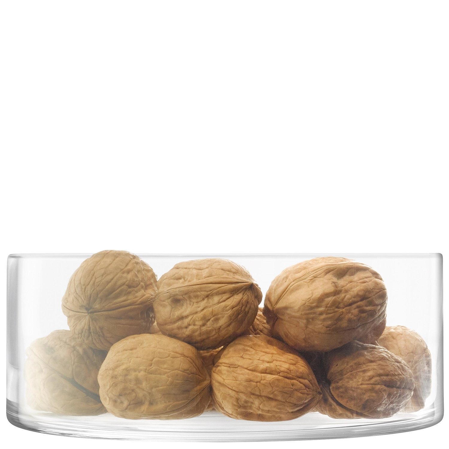 Wicker Behälter mit Deckel