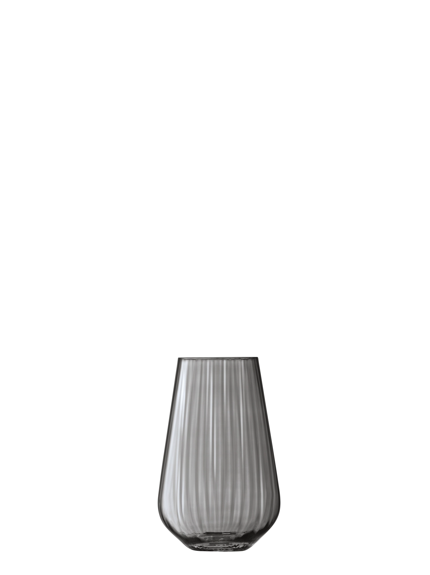 Zinc Vase
