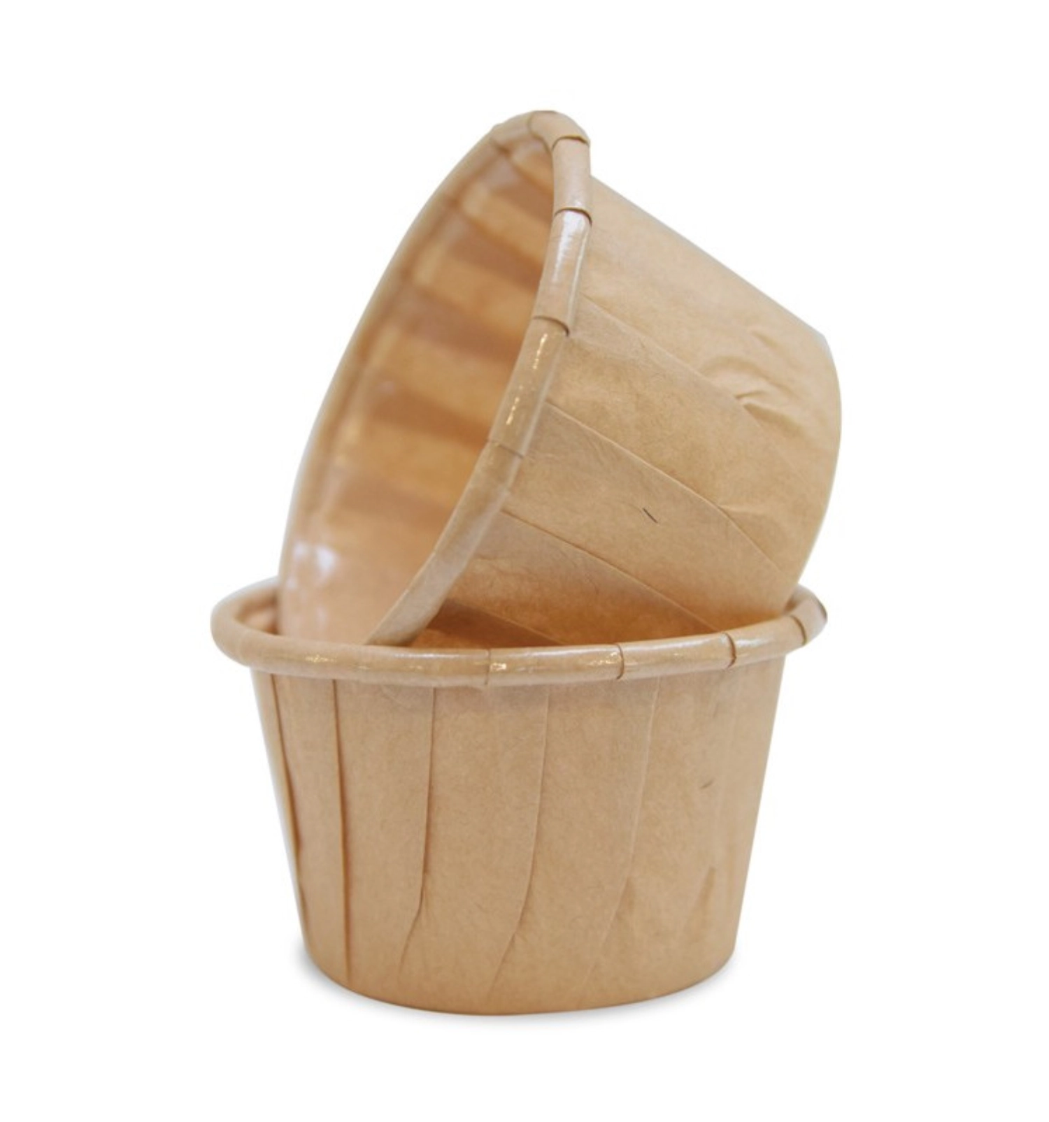 25 Stk. Mini Backformen