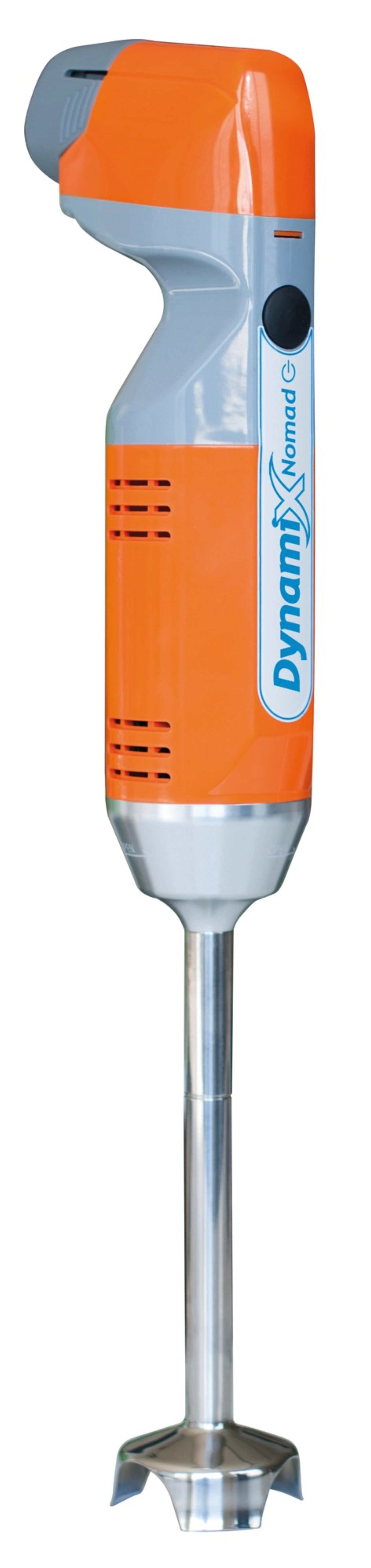 Mixeur plongeant dynamix nomad 190 avec batterie, 19cm