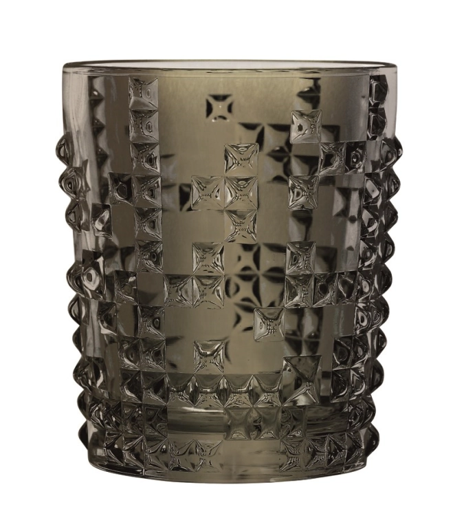 Becher STK 1 284 71 Punk Gun Metal
