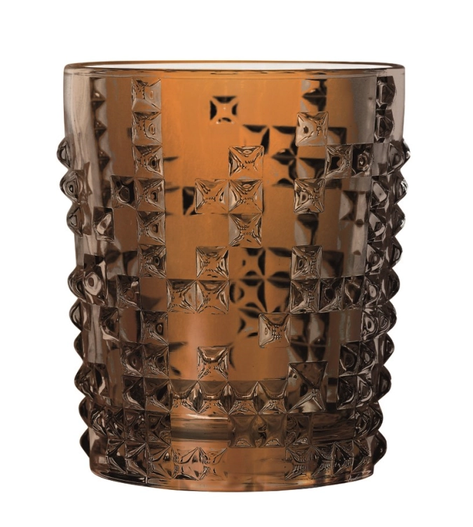 Becher STK 1 284 71 Punk Copper