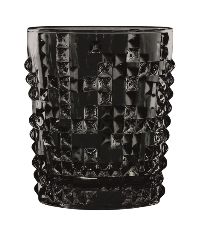 Becher STK 1 284 71 Punk Jet-Black