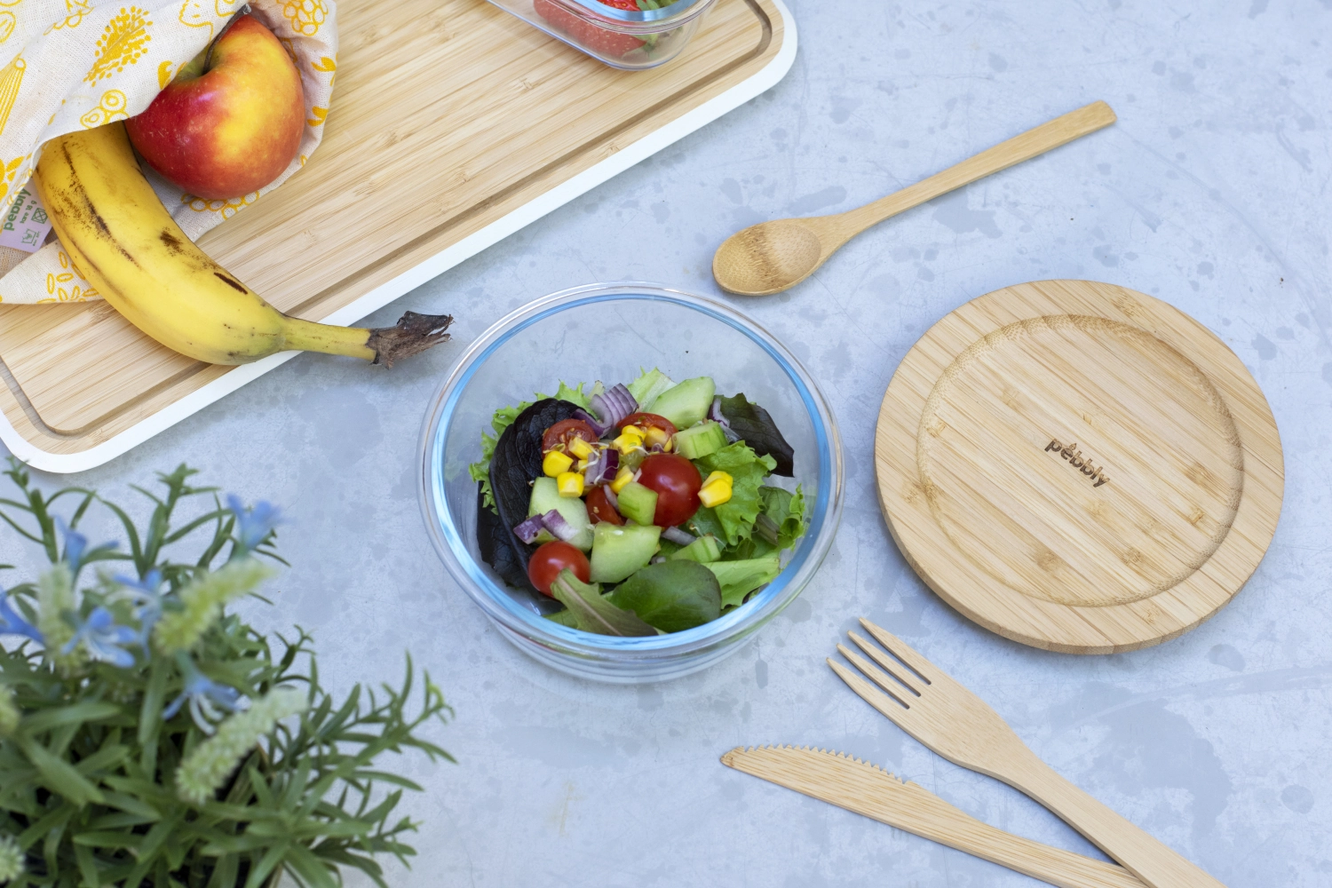 Planche à découper M