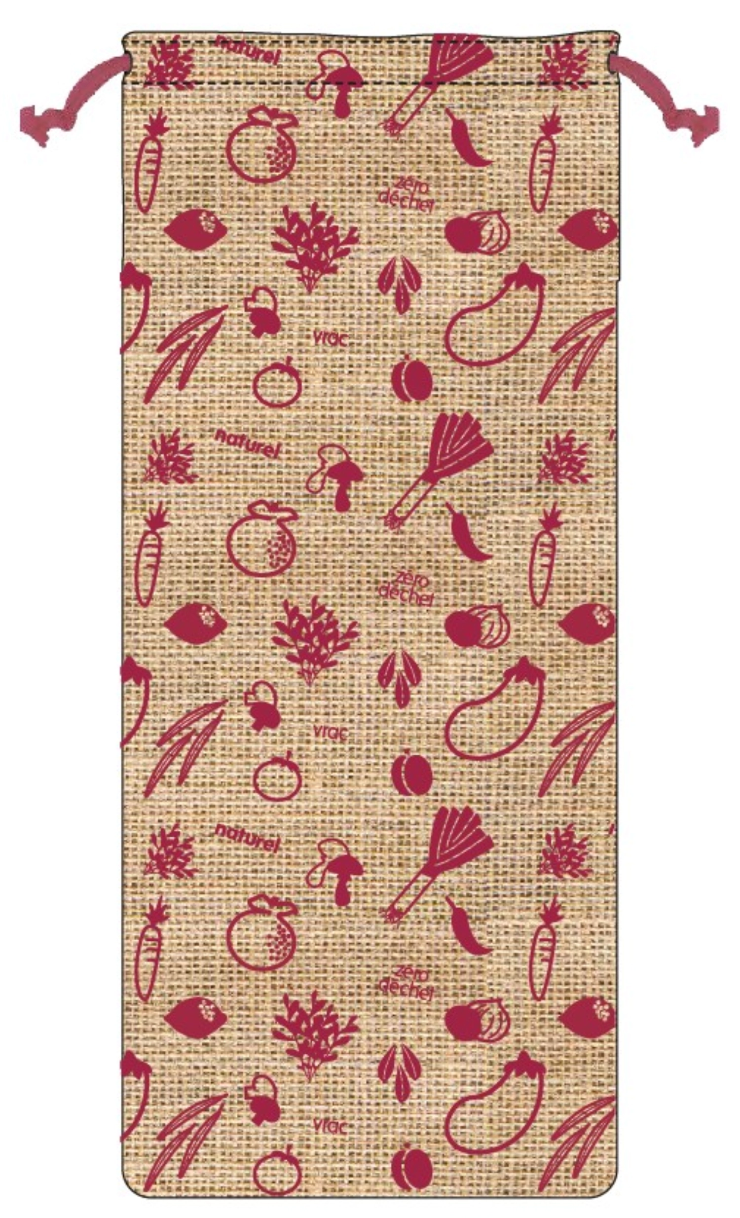 3x pebbly apéritif, planche à découper, couteau, sac