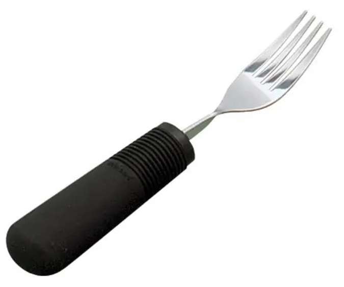 Good Grips fourchette