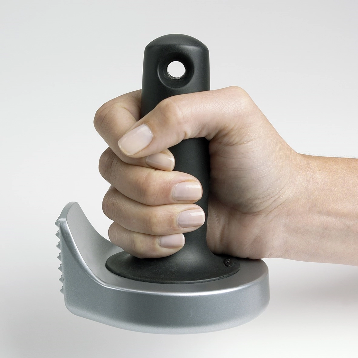 Good Grips Fleischhammer m. Antihaftbelag