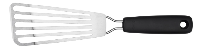 Good grips spatule à poisson pour barbecue, petite