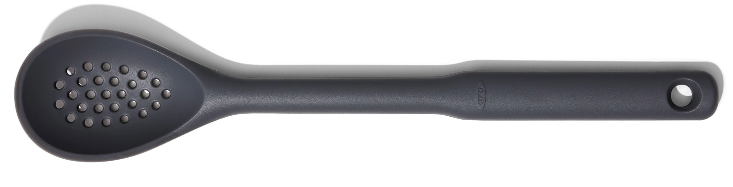 Oxo cuillère à mousse, silicone