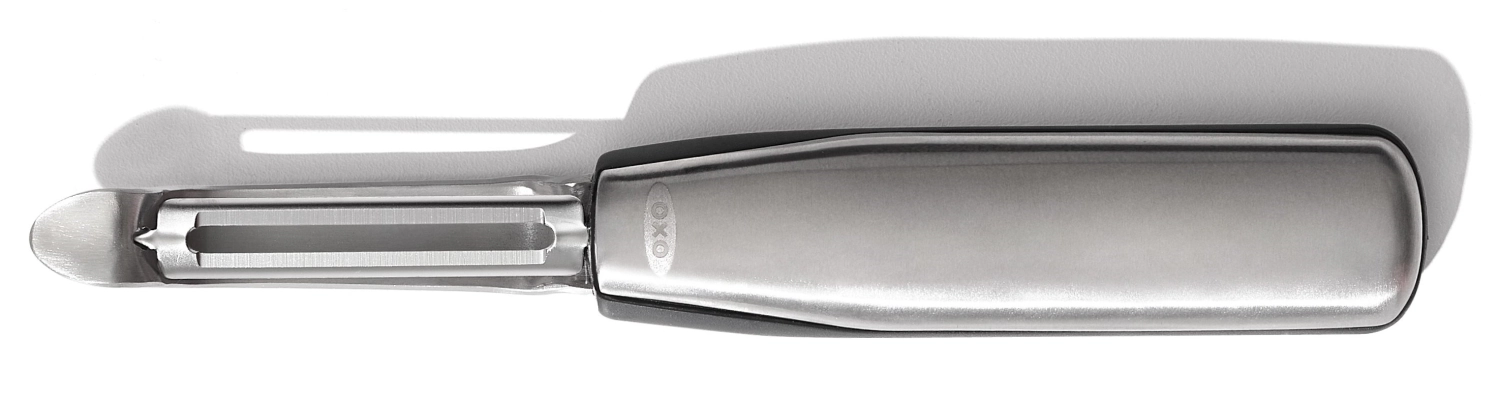 Good Grips Steel Y-Schäler