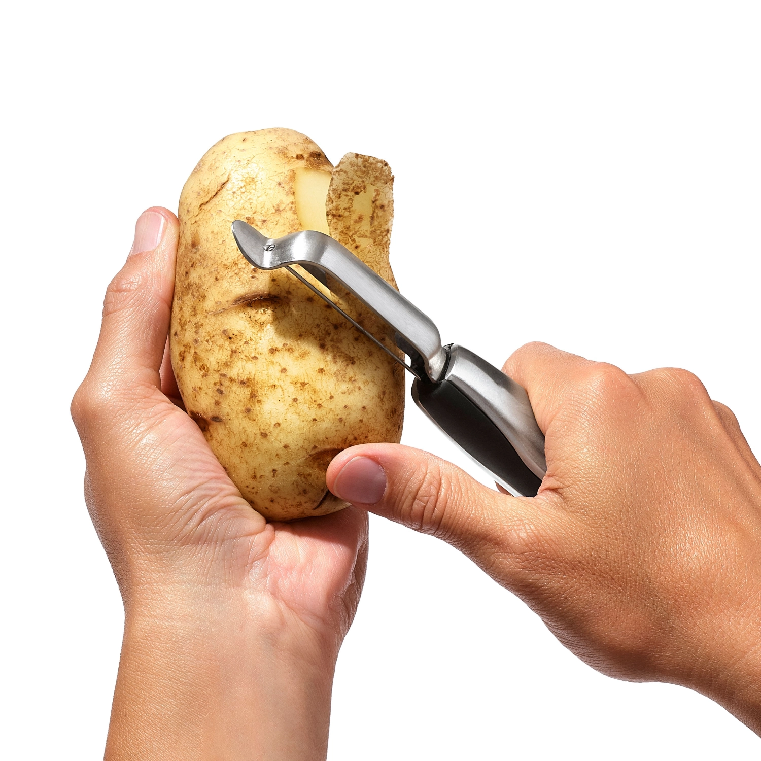 Good Grips Steel Y-Schäler