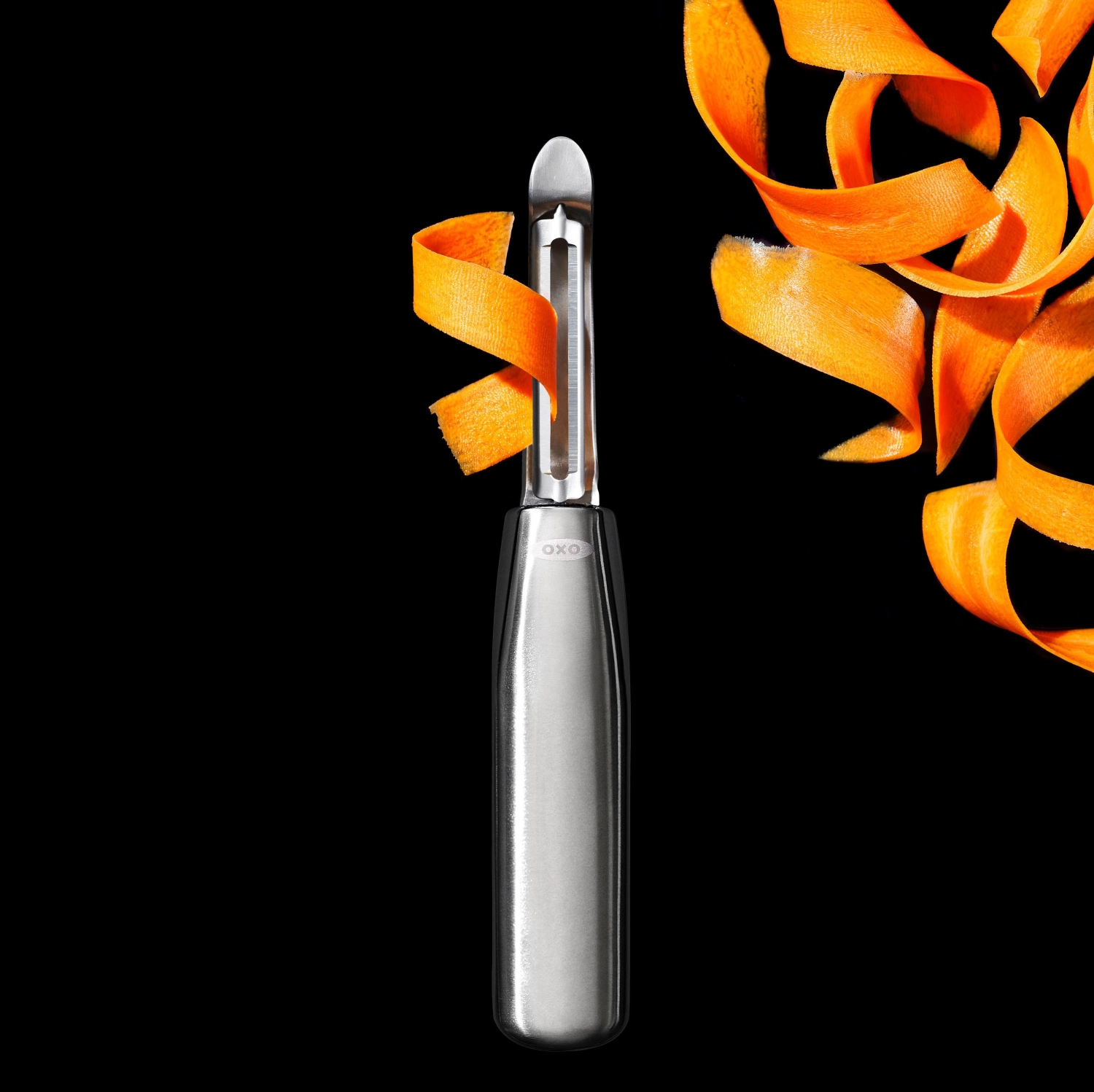 Good Grips Steel Y-Schäler