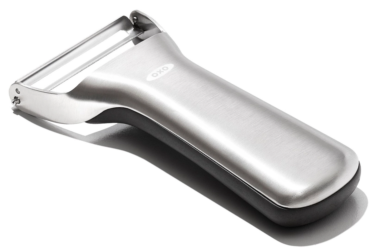 GG stl éplucheur pivotant, 19cm