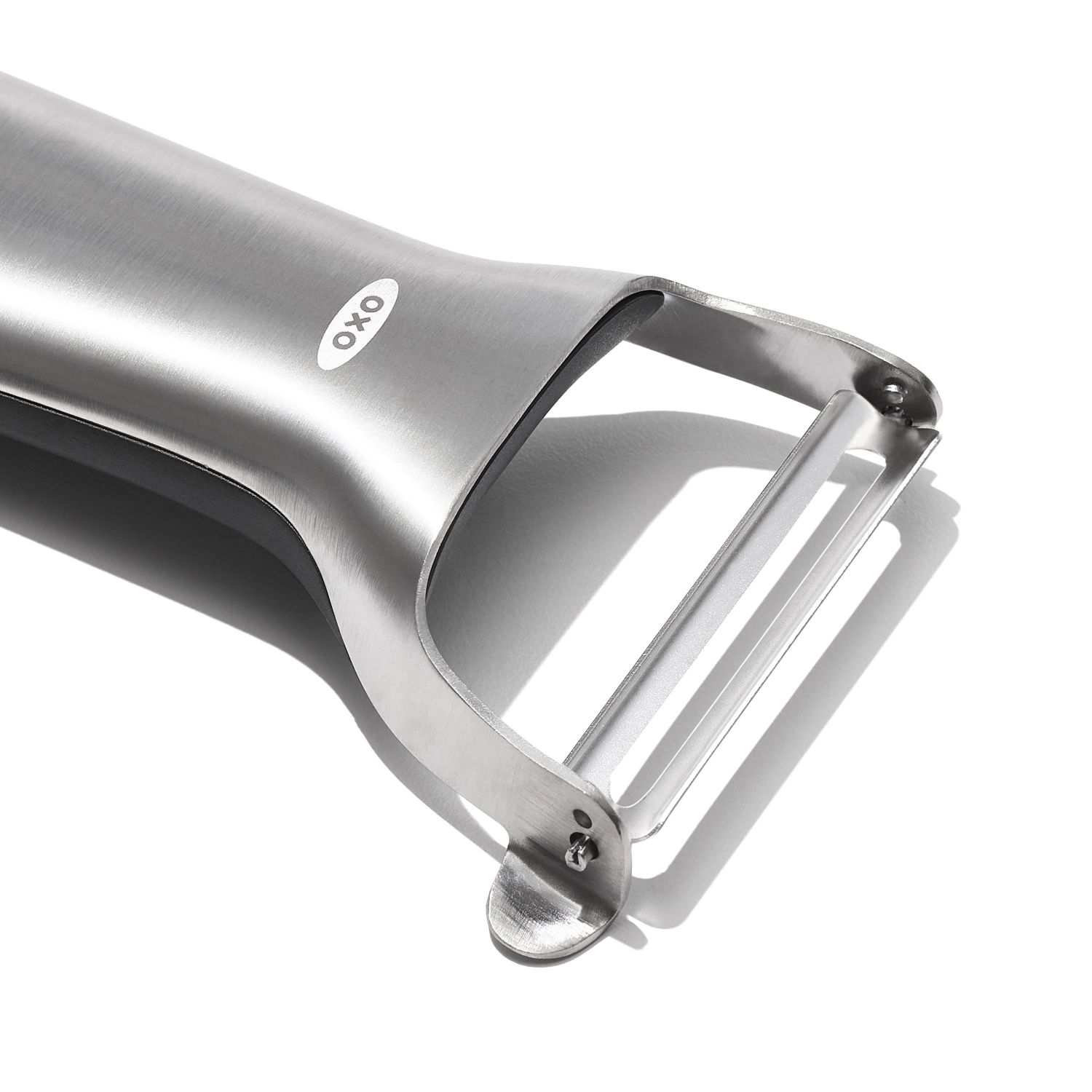 GG stl éplucheur pivotant, 19cm