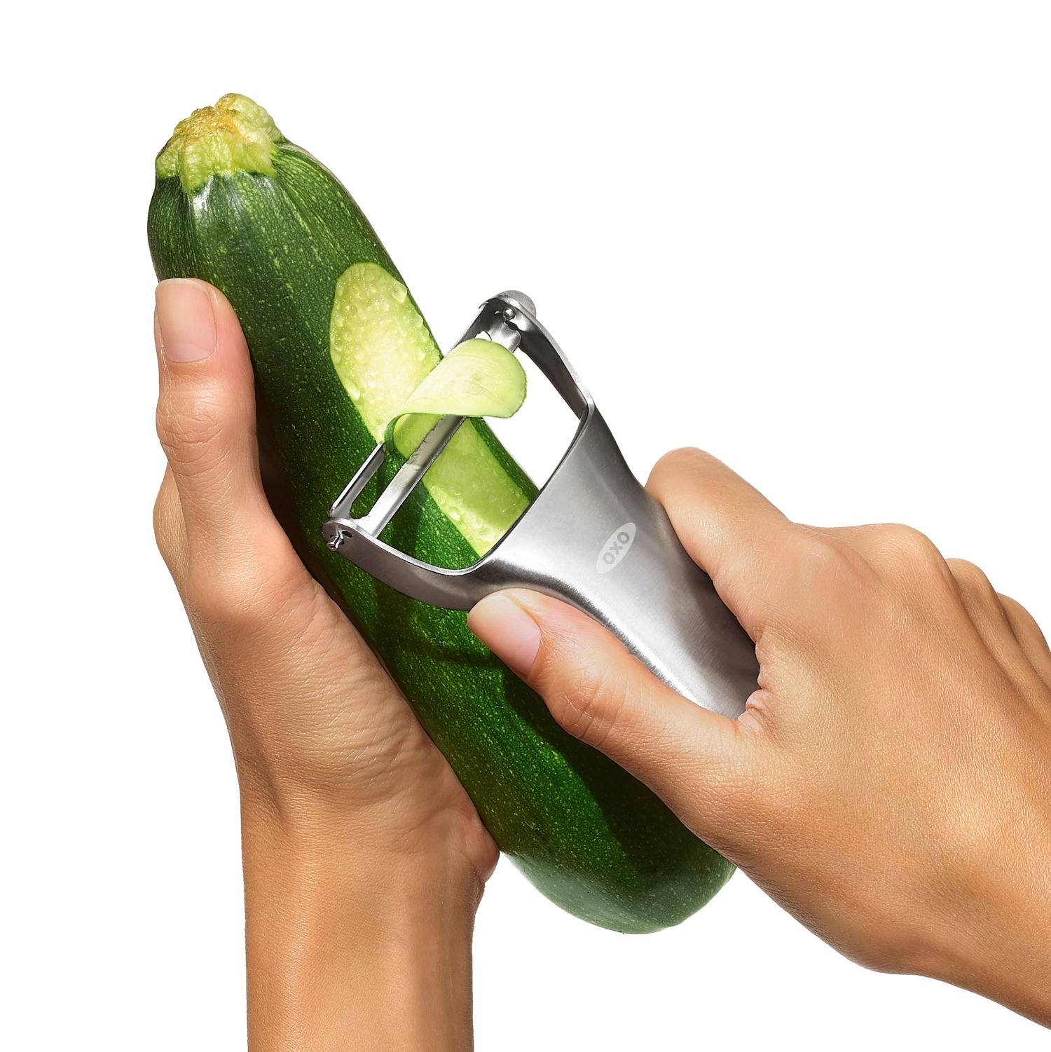 GG stl éplucheur pivotant, 19cm