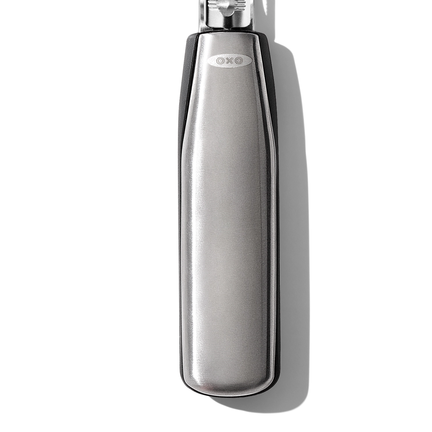 Good Grips Steel Schäler für Früchte und Tomaten