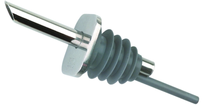 4er Set Tech Ausgiesser