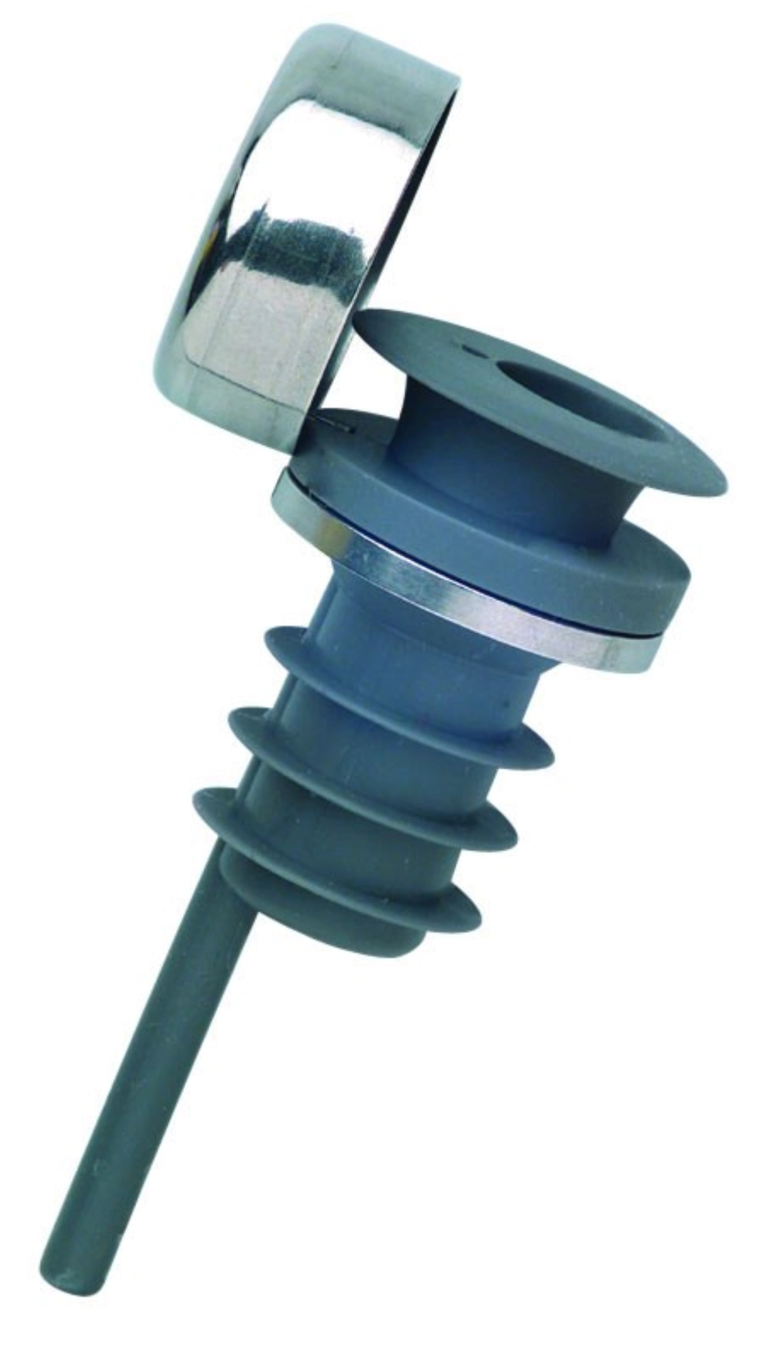 Wein Ausgiesser mit Verschluss