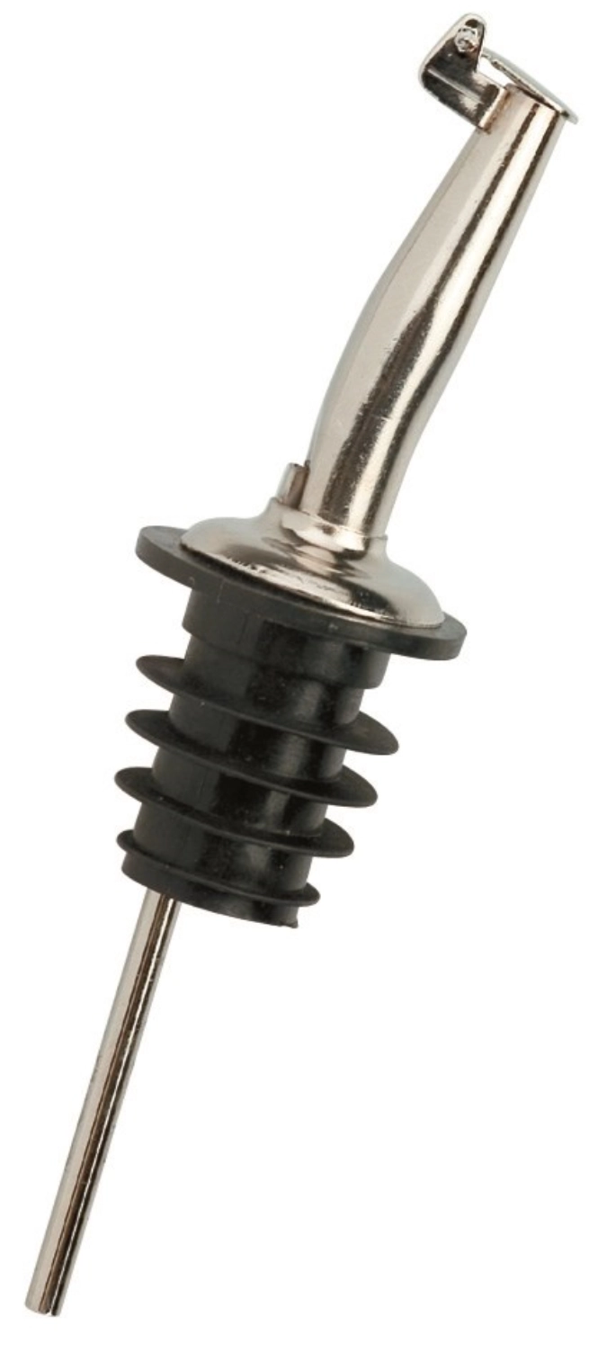 12er Set Dosierausgiesser mit Verschluss