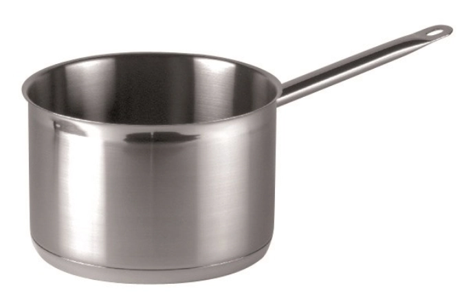 Basic Casserole haute a. manche