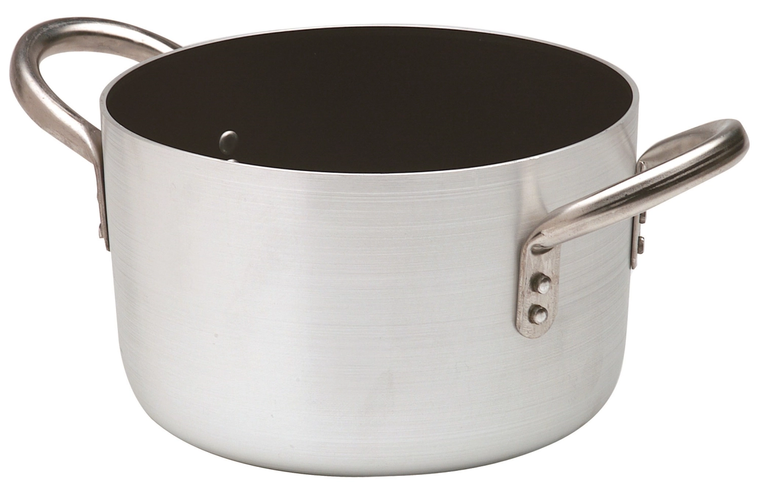 Kochtopf mittelhoch