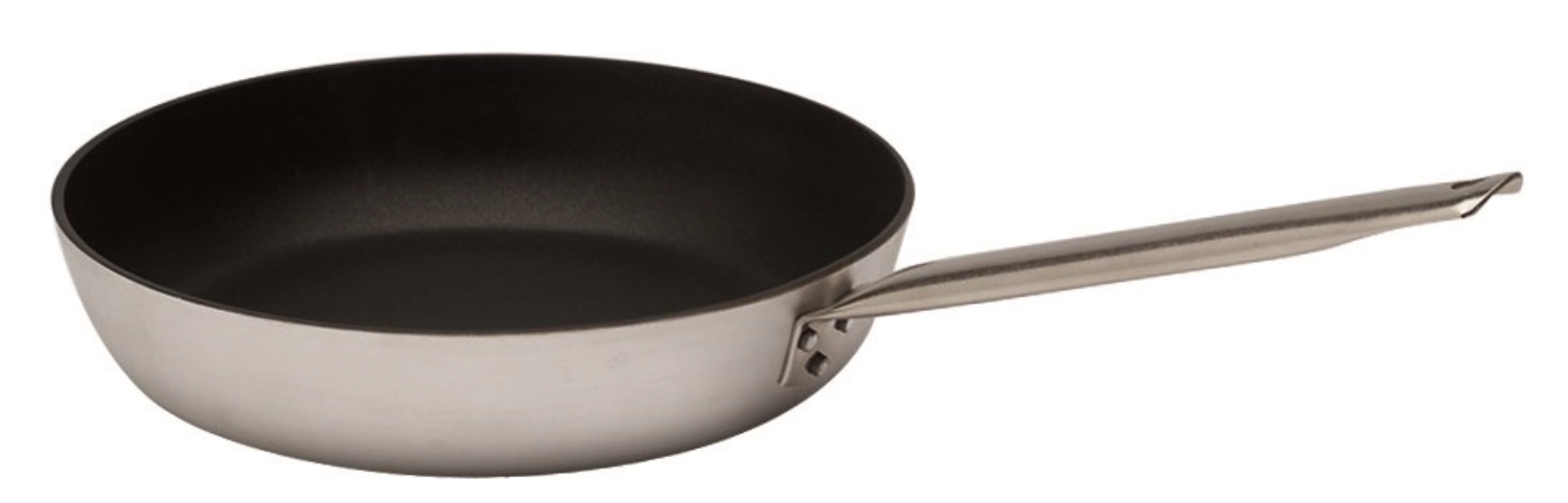 Poêle à frire haute