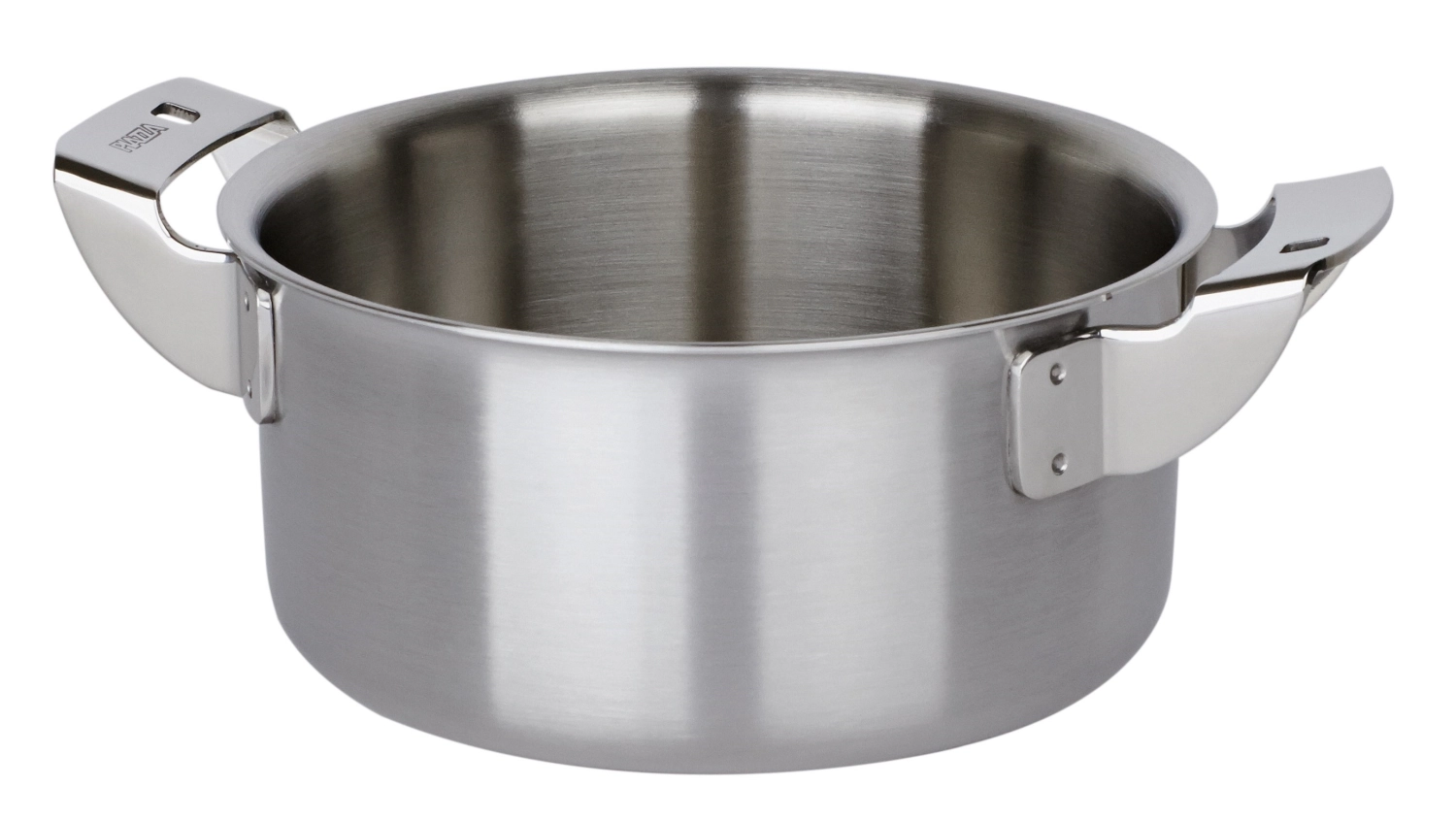 3 Ply Casserole moyenne