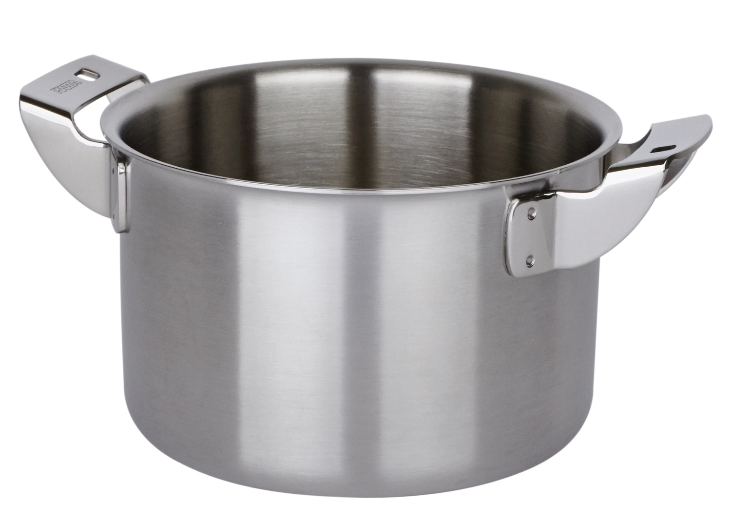 3 Ply Casserole haute