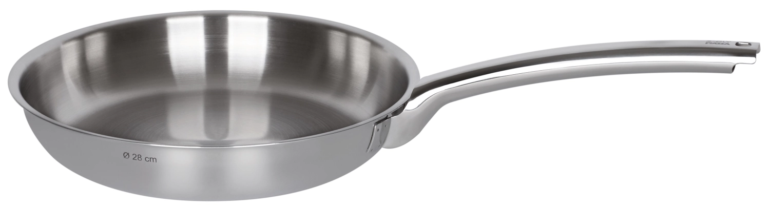 3 Ply poêle à frire