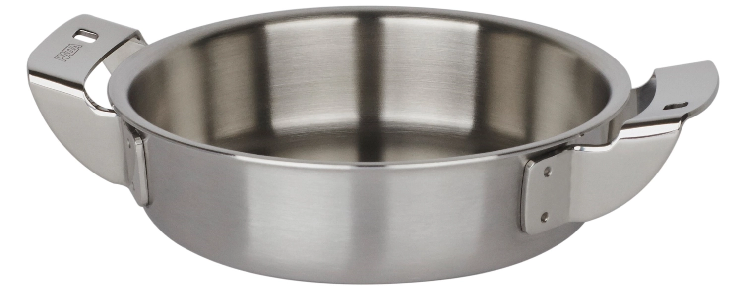 3 Ply poêle à frire