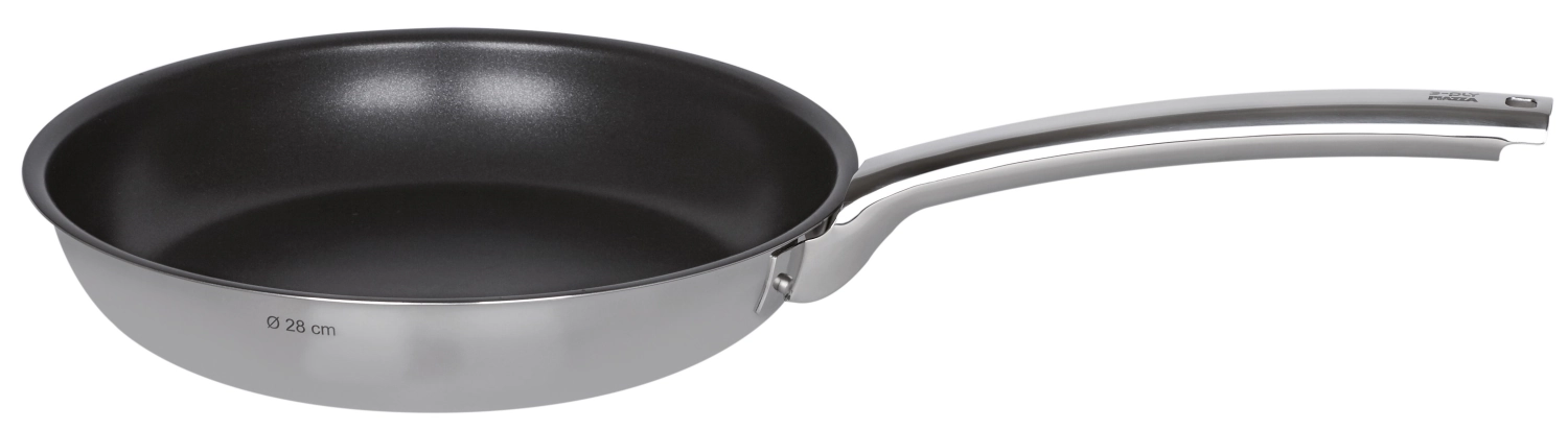 3 Ply poêle à frire