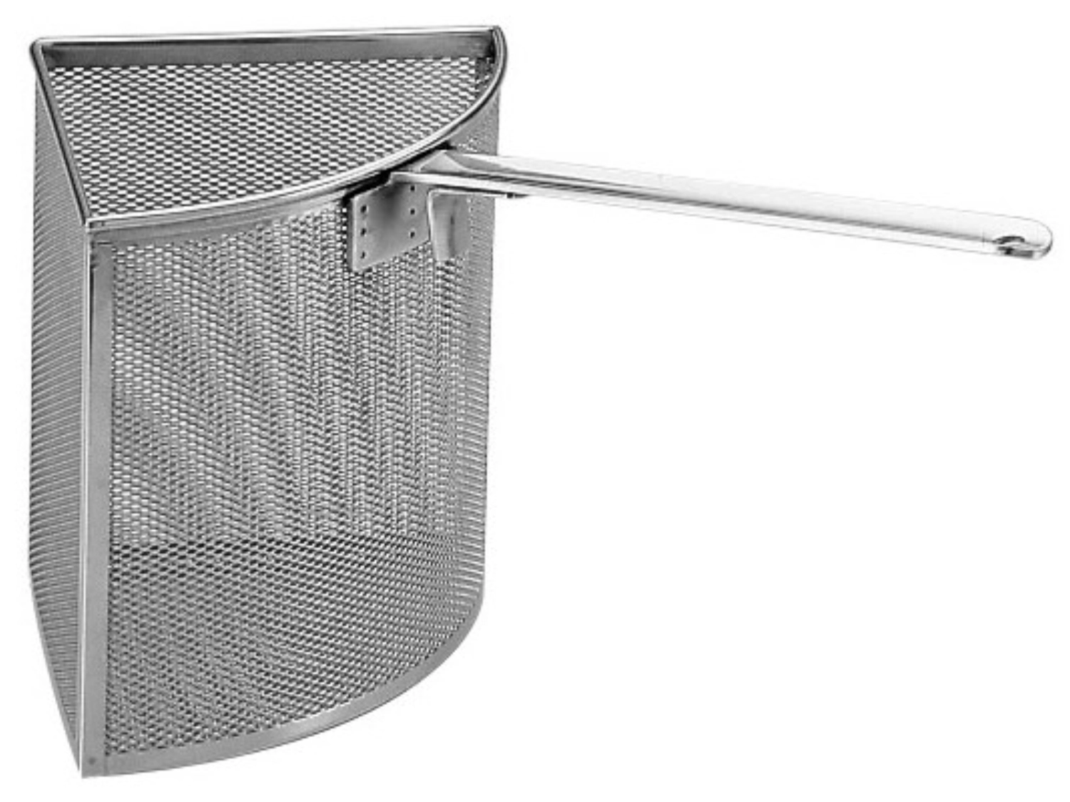 Passoire a treillis 40cm