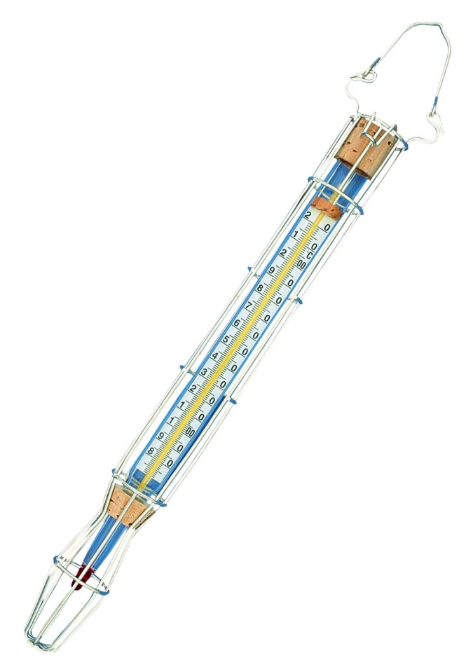 Zuckerthermometer