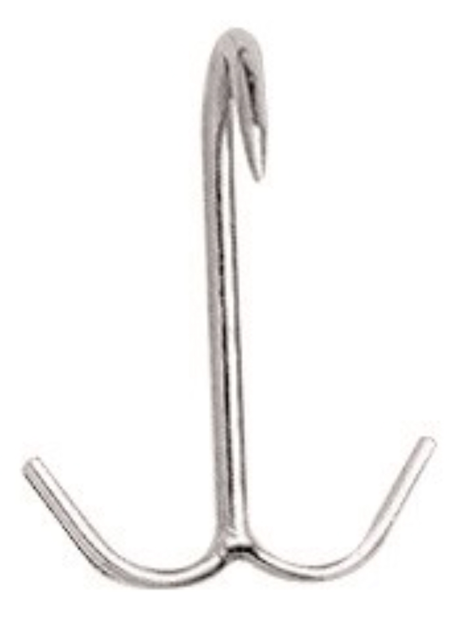 Fleischhaken 27cm