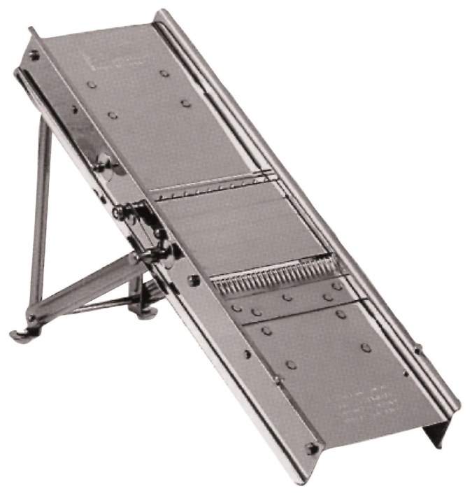 Mandoline Gemüsehobel